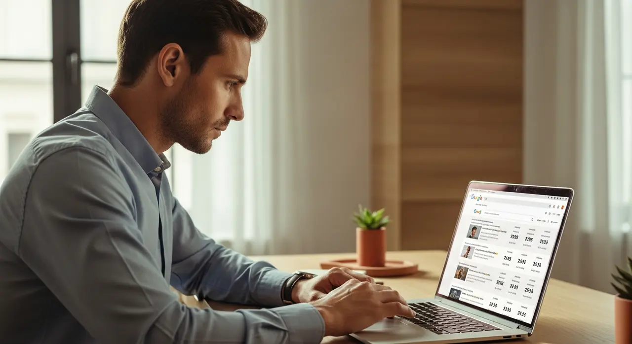 Freelance SEO Brest